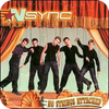 Image: N Sync - Tearin Up My Heart