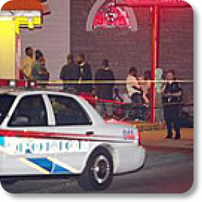 Man fatally shot on Dixie Highway identified PHOTO