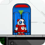 Image: Chronotron