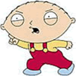 Image: Stewie Griffin