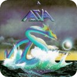 Image: Asia - Don't Cry