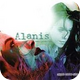 Image: Alanis Morissette - Head Over Feet