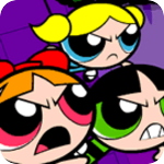 Image: Powerpuff Girls Zom-B-Gone