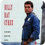 Image: Billy Ray Cyrus - Achy Breaky Heart