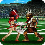 Image: Mascot Kombat