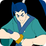 Image: Ronin