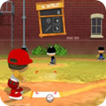 Image: Pinch Hitter