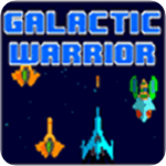 Image: Galactic Warrior
