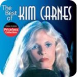 Image: Kim Carnes - Bette Davis Eyes