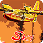 Image: Sky Firefighter