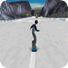 Image: Snowboarder XS