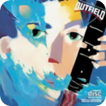 Image: The Outfield - Since You've Been Gone
