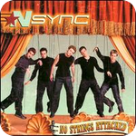 Image: N Sync - Tearin Up My Heart