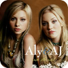 Image: Aly & AJ - The Potential Breakup Song