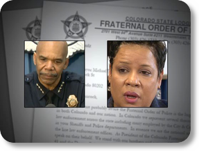 The State of Denver Public Safety: A Continuing Crisis in Failed Leadership PHOTO