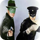 Image: The Green Hornet