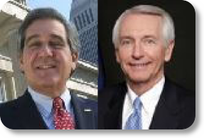 Abramson will run for Lt. Governor in 2011 PHOTO