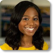 Phylicia Ashley - WAVE 3