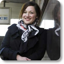 Clair Galofaro - Courier~Journal