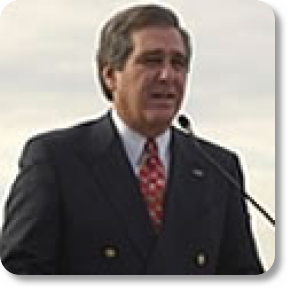 A Damaging Case Against Jerry Abramson PHOTO