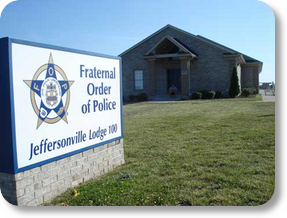 Jeffersonville council and police negotiate contract PHOTO