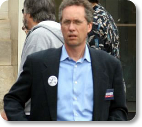 Investigation sought into mayoral endorsement PHOTO