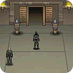 Image: Sinjid Shadow of the Warrior