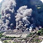 Image: Enschede Fireworks Disaster