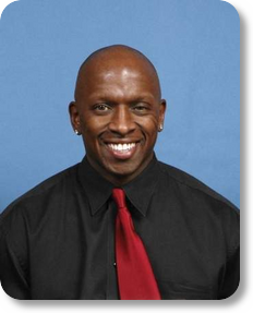 Louisville Metro Police Officer Charles Moore has lengthy history of misconduct PHOTO