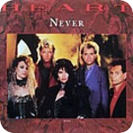 Image: Heart - Never