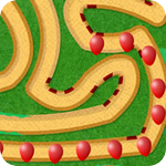Image: Bloons Tower Defense 3