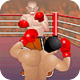 Image: 2D Knockout