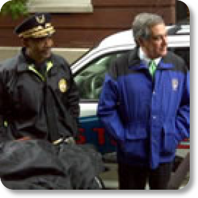 Extra Vacation Pay, Other Payments To Mayor's Staff Questioned By Metro Council PHOTO