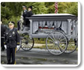 Officer Gunned Down In Emergency Room PHOTO