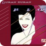 Image: Duran Duran - Hungry Like The Wolf