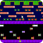 Image: Frogger