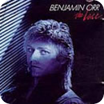 Image: Benjamin Orr - Stay The Night