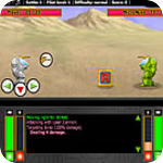 Image: Battle Mechs
