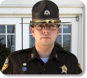 Off-duty Jefferson County Sheriff's Deputy dies after being shot in Shively PHOTO