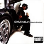 Image: Sir Mix A Lot - Baby Got Back