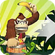 Image: Banana Barrage