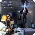 Image: Martin Briley - Salt In My Tears