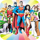 Image: Superfriends