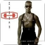 Image: MC Hammer - You Can't Touch This