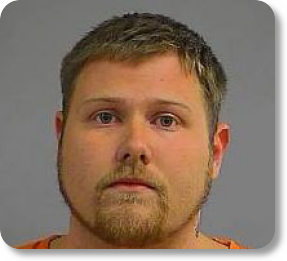 Louisville man arrested for impersonating cop...again PHOTO