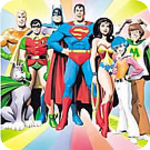 Image: Superfriends