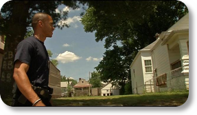 LMPD adding extra patrols in Victory Park this summer PHOTO