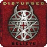 Image: Disturbed - Stupify