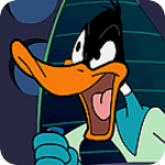 Image: Duck Dodgers Mission 4