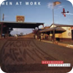 Image: Men At Work - Down Under